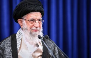  قائد الثورة يكشف عن دور الشهيدين (سليماني والمهندس) في التقريب بين ايران والعراق