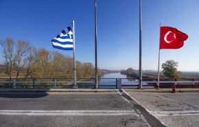 آنکارا: گفت‌و‌گوی میان ترکیه و یونان به زودی آغاز می‌شود

