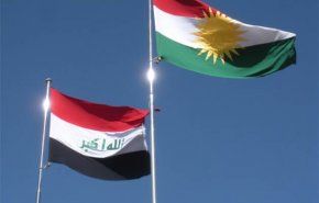 منبع دولتی عراق: به زودی توافقی فرا‌گیر میان بغداد و اربیل امضا می‌شود
