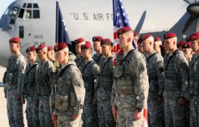 1000 نظامی آمریکایی در لهستان مستقر می‌شوند