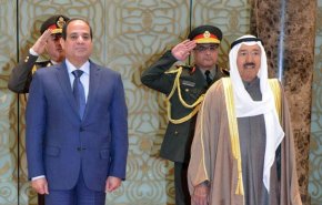 الكويت تحذر مصر من تدهور العلاقات بينهما