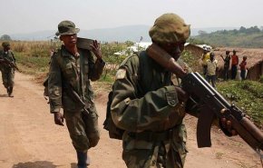 کنگو/ ۲۱ کشته و زخمی در حادثه تیراندازی 