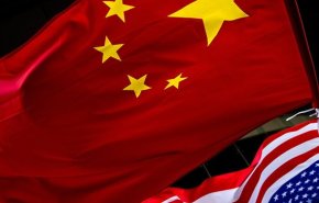 آمریکا یک شرکت و دو فرد چینی را تحریم کرد
