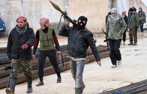 درگیری میان گروه‌های تحت حمایت ترکیه و آمریکا در سوریه
