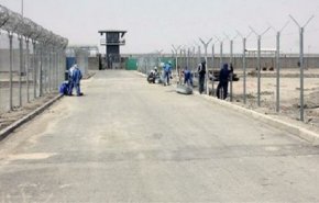 طرح عربستان و امارات برای فراری دادن تروریست‌ها از زندان «الحوت» عراق
