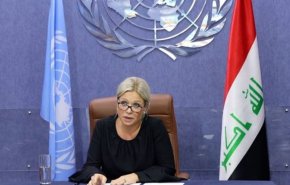 نماینده سازمان ملل از انتخابات زودهنگام در عراق حمایت کرد
