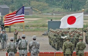 اعلام وضعیت اضطراری در ژاپن بعد از افزایش کرونا در پایگاه‌های آمریکایی