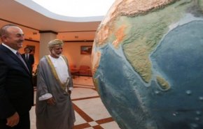 اخبار ضد و نقیض از تصمیم ترکیه برای احداث پایگاه نظامی در عمان