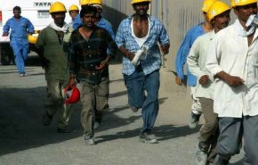 الإمارات تشهد عمليات تسريح قاسية للعمالة الوافدة