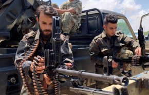  ترکیه ۱۷ هزار جنگجوی سوری را به لیبی اعزام کرده است