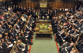 بازداشت قانونگذار انگلیسی به اتهام تجاوز به کارمند پارلمان

