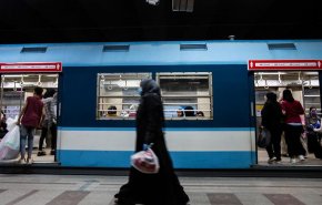 الكشف عن سبب تسمية محطة مترو في القاهرة باسم ’صفاء حجازي’