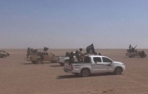 ۴ نیروی ارتش سوریه در حمله داعش کشته شدند