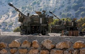 تداوم حالت آماده باش ارتش رژیم اسرائیل در مرز با لبنان