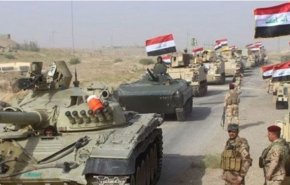 استراتژی جدید فرماندهی عملیات مشترک عراق در تعقیب بقایای داعش
