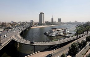 مصر تعلن تضامنها مع السودان بشأن انهيار سد 