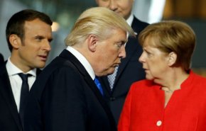 راز خصومت ترامپ با آلمان