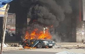 انفجار در جلال آباد افغانستان