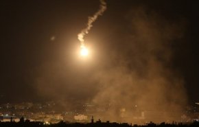 شنیده شدن صدای آژیر خطر در شهرک‌های اشغالی اطراف غزه