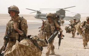 اسناد جدید از جنایت جنگی انگلیس در کشتار غیرنظامیان افغان