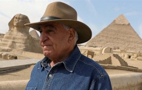 عالم آثار مصري: المصريون  ليسوا أفارقة!