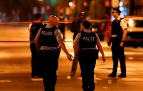 27 کشته و زخمی ظرف یک هفته در شیکاگو