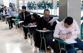 رییس سازمان استخدامی کشور: ثبت‌نام آزمون استخدامی دستگاه‌های دولتی در مرداد انجام می‌شود