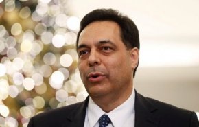 لبنان: حسان دياب يقبل إستقالة وزير الخارجية