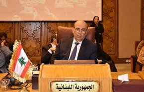 من هو شربل وهبة وزير خارجية لبنان الجديد؟
