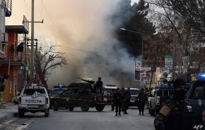 أحدث الانباء عن مدينة جلال آباد الافغانية بعد هجوم 