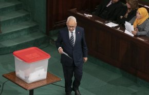  مسار الديمقراطية التونسية بعد جلسة البرلمان الأخيرة