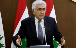ابعاد واسباب استقالة وزير الخارجية في لبنان