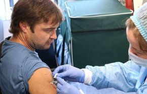 رضایت مسکو از نتایج آزمایش واکسن کرونای روسی بر روی بیماران