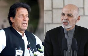 رایزنی سران پاکستان و افغانستان پس از درگیری‌های اخیر مرزبانان دو کشور