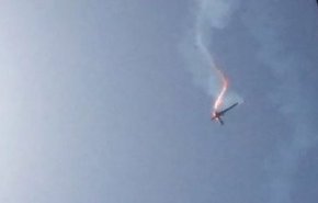 صنعاء تسقط طائرة تجسس امريكية والاحتجاجات ضد نتنياهو
