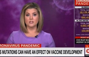 جهش های ویروس کرونا ساخت واکسن را با مشکل روبرو می کند