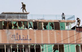 فرار سجناء افغان اثر هجوم ’داعش’ على سجن في جلال آباد