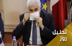 استعفای وزیر خارجه لبنان و سناریورهای پیش رو
