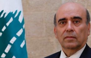وزير الخارجية اللبناني الجديد يتعهد بترسيم الحدود ورفض التوطين