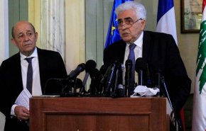ملفات عديدة دفعت وزير الخارجية اللبناني للاستقالة، فما هي؟