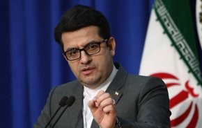 واکنش ایران به امضای غیرقانونی قرارداد نفتی آمریکا در سوریه