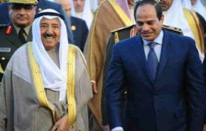 العلاقات المصرية الكويتية تسير من السيء إلى الأسوأ..
