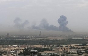 بالفيديو .. العميد رسول يكشف سبب الإنفجارات بمعسكرات عراقية