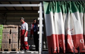 ایران دارو، بسته غذایی و ملزومات پزشکی به لبنان ارسال کرد