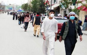 الصحة الافغانية: حوالي ثلث السكان أصيبوا بكورونا 