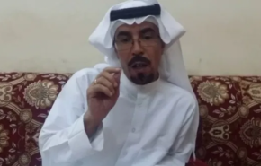 نویسنده سعودی عید قربان را به صهیونیست‌ها تبریک گفت!