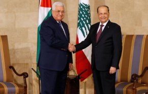 تماس تلفنی «محمود عباس» با «میشل عون»؛ اعلام عزای عمومی در فلسطین