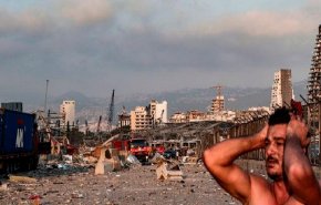  مأساة بيروت وخفافيش الشيطنة السعودية، والامونيا والمسؤولية القانونية لبنانيا ودوليا   
