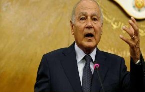 اتحادیه عرب خواستار کمک سریع به لبنان شد