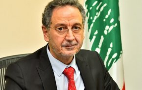 وزیر اقتصاد لبنان: بیروت توان مالی برای مقابله با پیامدهای انفجار را ندارد